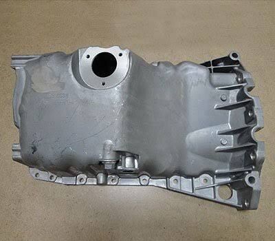 AUDI A4 PASSAT1.6 ALZ AVB AWX ARM 00 >YAG KARTERI (SENSORLU)
