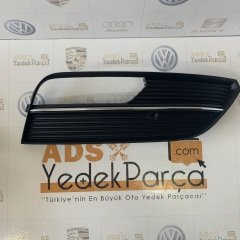 Audi A3 2012 Sonrası Hatchback Sağ Sis Kapağı Taiwan 8V3807682A