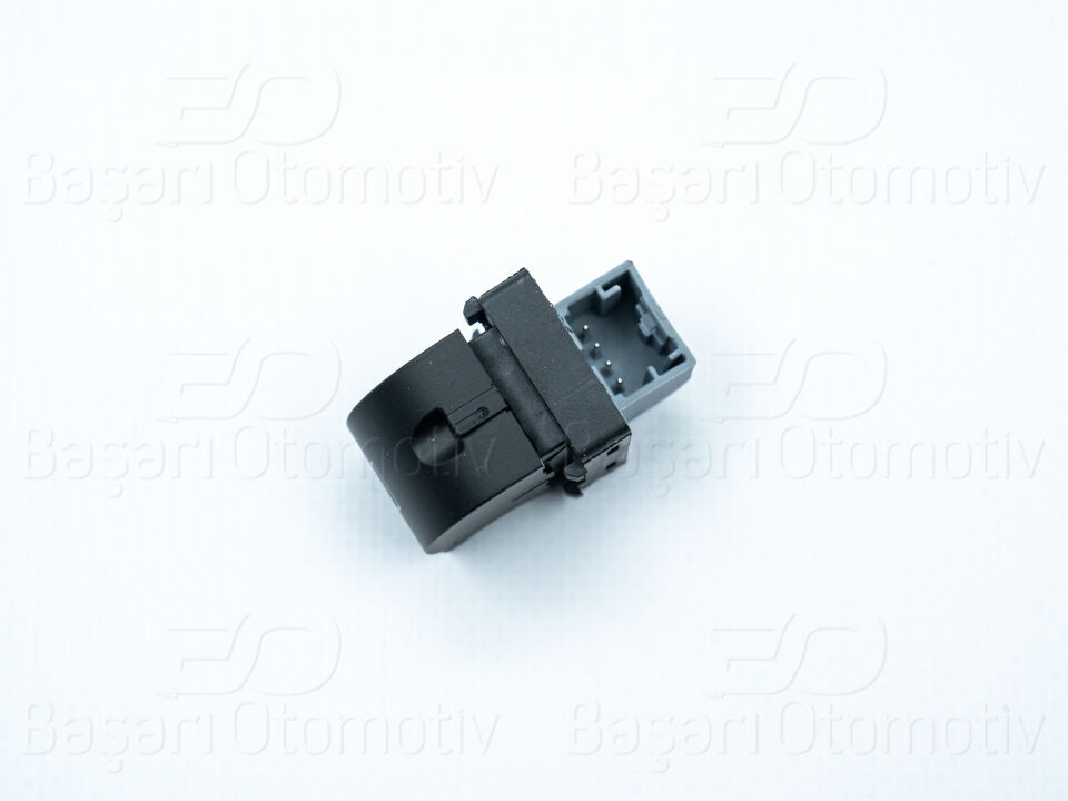 AUDI A4 (8EC) 04-08 / SEAT EXEO (3R2) 10-13CAM ACMA ANAHTAR DUGMESI (TEKLI 4 PIN)