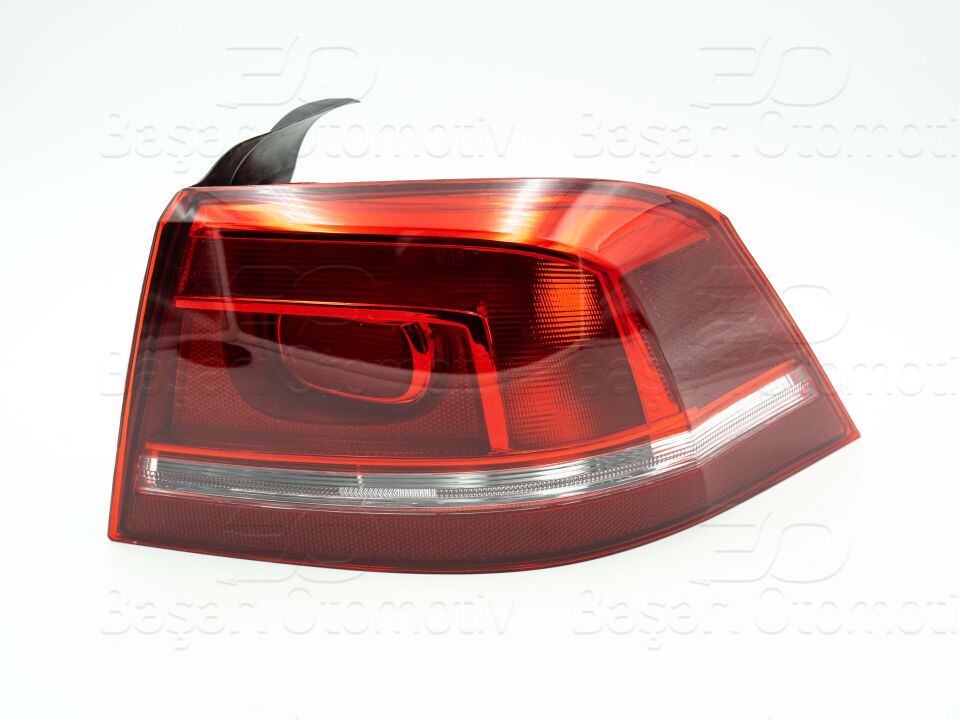 VW PASSAT B7 (362) 11-14STOP DIS SAG