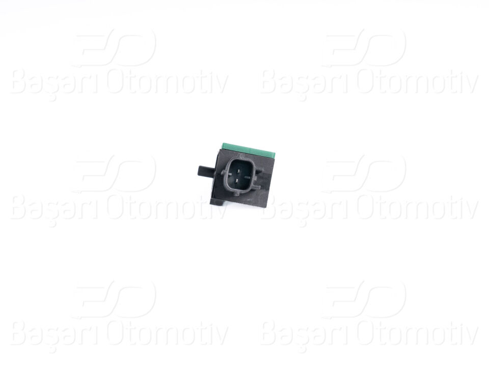 VW Passat B6 2005-2010 Airbag Darbe Sensörü