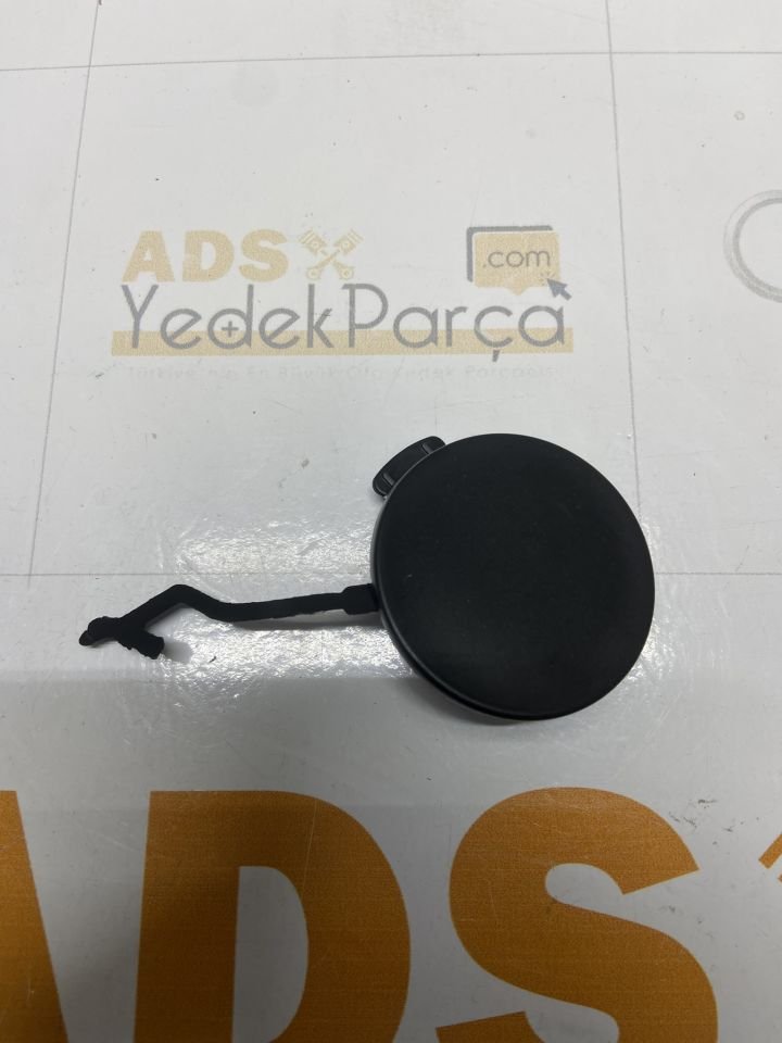 Porsche Cayenne 2011-2015 Sol Arka Çeki Kapağı