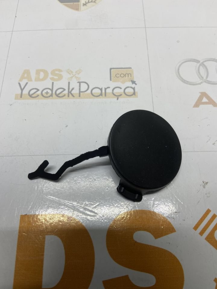 Porsche Cayenne 2011-2015 Sol Arka Çeki Kapağı