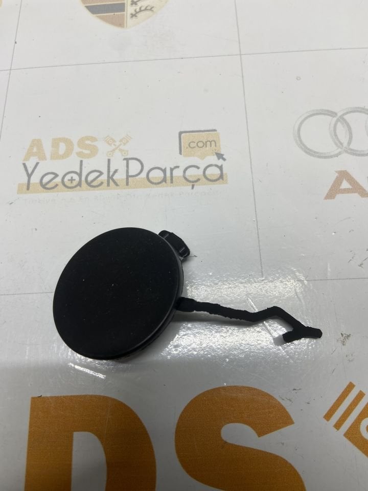 Porsche Cayenne 2011-2015 Sol Arka Çeki Kapağı