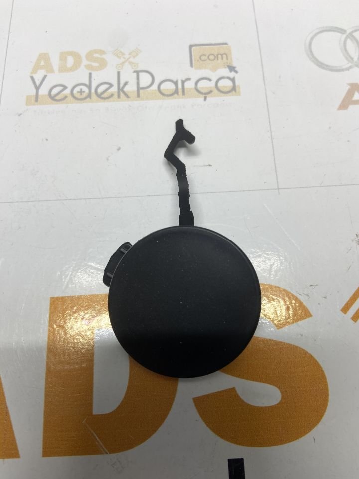 Porsche Cayenne 2011-2015 Sol Arka Çeki Kapağı