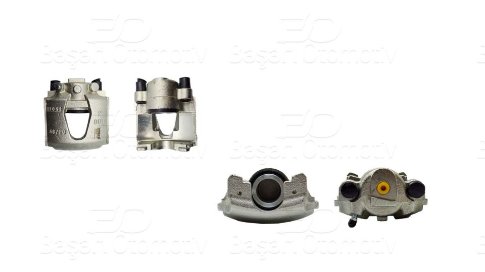 OPEL ASTRA F 1.4 1.6 1.8 92-05 CORSA A-B 91-00FREN KALIPERI ON SAG (MOTORSUZ)