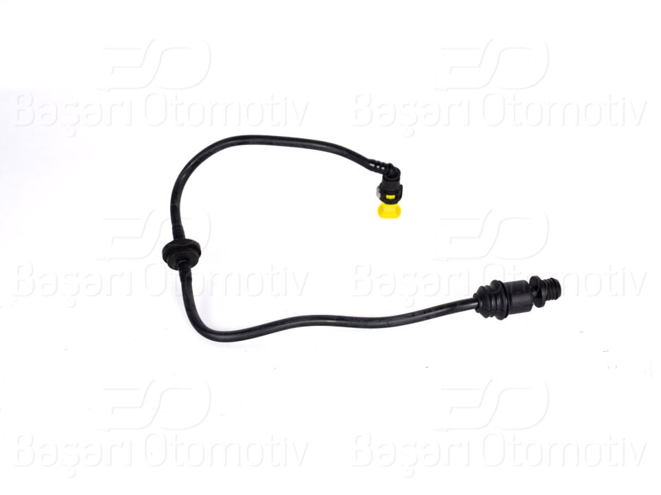 OPEL CORSA C Z 1.2 XEWESTINGHOUSE SUBAPLU BORU JAKLI