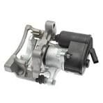 VW TIGUAN CC PASSAT SHARAN Q3FREN KALIPERI ARKA SAG (MOTORLU)