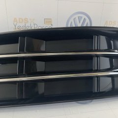 Audi A4 2016 Sol Sis Kapağı Kromlu Orijinal 8W0807681R
