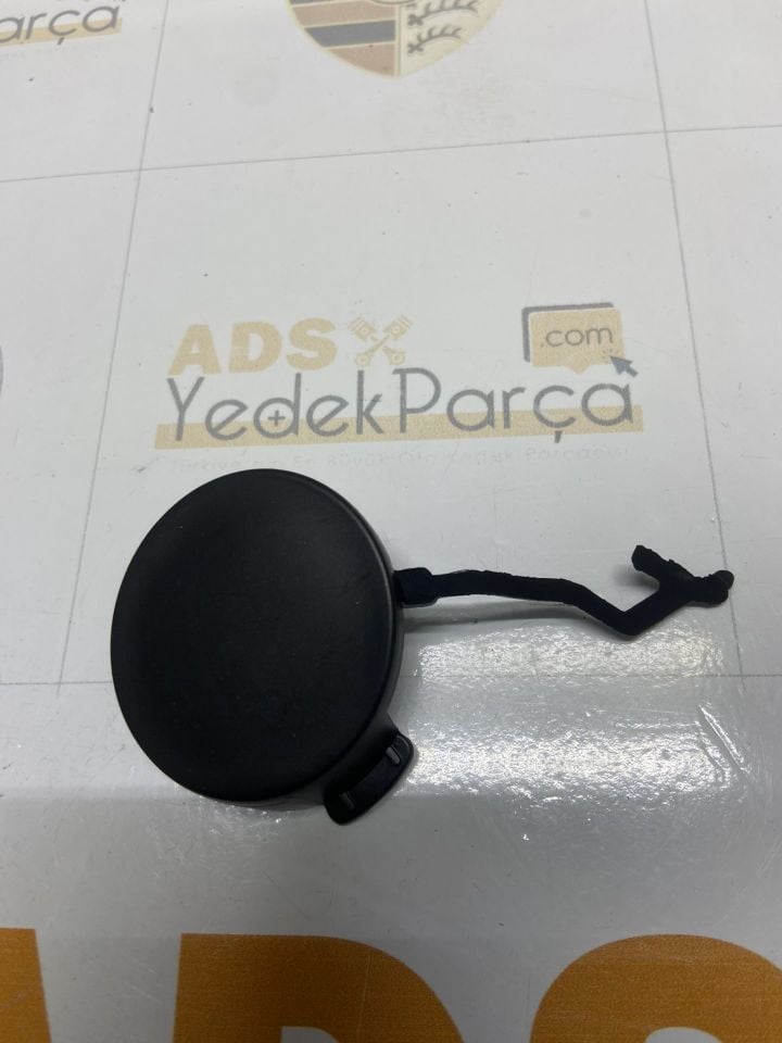 Porsche Cayenne 2011-2015 Sağ Arka Çeki Kapağı