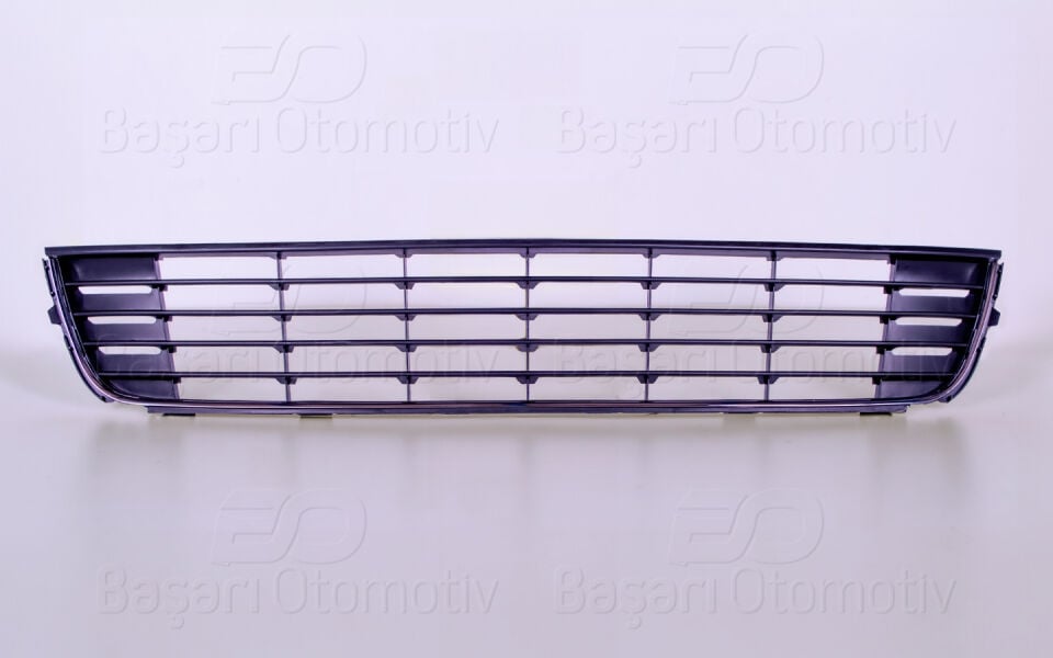 VW CADDY 11-15TAMPON IZGARASI ORTA NIKELAJLI