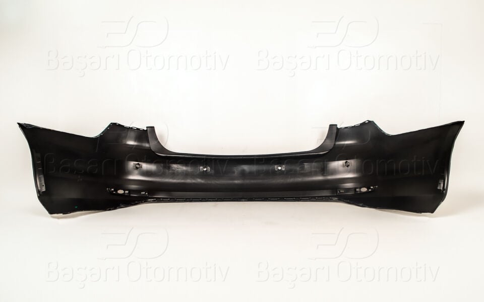 VW JETTA 15-18TAMPON ARKA SENSORLU ASTARLI