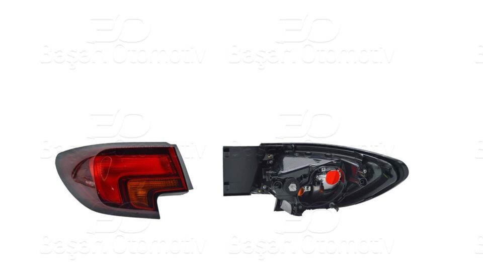 OPEL ASTRA K 15 >STOP SOL LEDSIZ