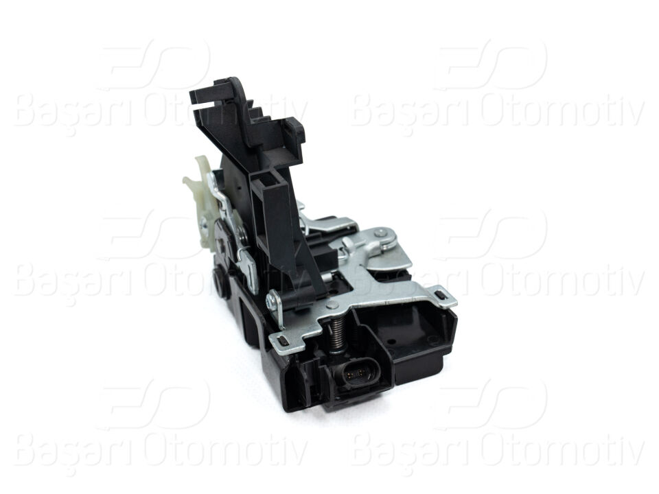 VW GOLF 4 (1J1) 97-05/ BORA (1J2) 98-05/ POLO (9NA) 01-09/ SEAT LEON (1M1) 99-06/ IBIZA (6L1) 02-09/ TOLEDO (1M2) 98-04/ SKODA FABIA (6Y2) 99-08/ OCTAVIA (1U2) 96-10KAPI KILIDI MOTORLU SOL ARKA 2 PIN