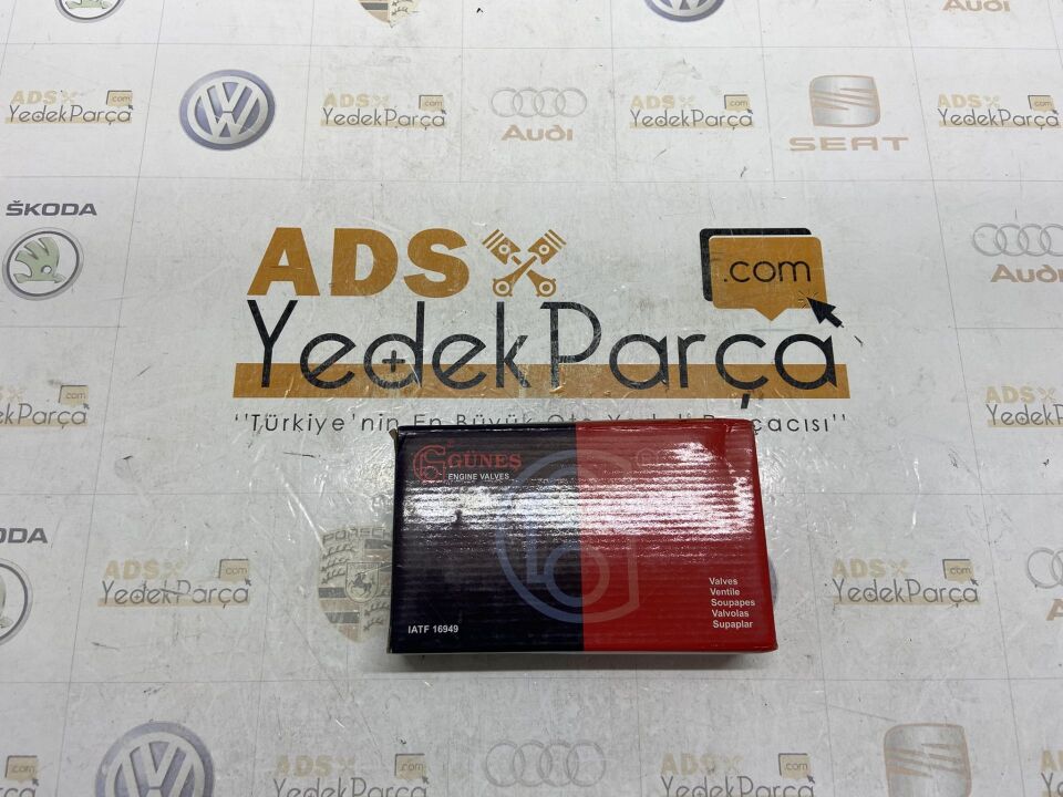 VW BETTLE EOS GOLF5 6 7 JETTA 3 4 PASSAT B6 B7 B8 CC TOURAN POLO SHARAN AUDI A1 A3 A4 A5 A6 A7 A8 Q5 TT1.8 TSI 1.8 TFSI 2.0 FSI 2.0 TFSI 2.5 2.5 2004>SUBAP EMME 6 MM 8 LI SET