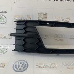 Skoda Octavia 2013-2017 Sol Sis Kapağı Taiwan 5E0807681