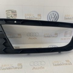 Skoda Octavia 2013-2017 Sol Sis Kapağı Taiwan 5E0807681