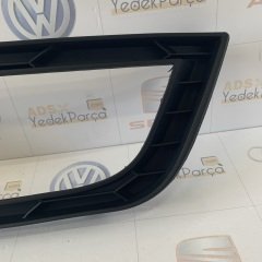 Skoda Octavia 2013-2017 Sol Sis Kapağı Taiwan 5E0807681