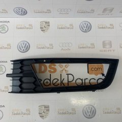 Skoda Octavia 2013-2017 Sol Sis Kapağı Taiwan 5E0807681