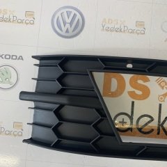 Skoda Octavia 2013-2017 Sol Sis Kapağı Taiwan 5E0807681
