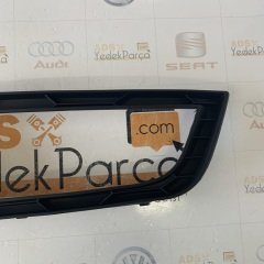Skoda Octavia 2013-2017 Sol Sis Kapağı Taiwan 5E0807681
