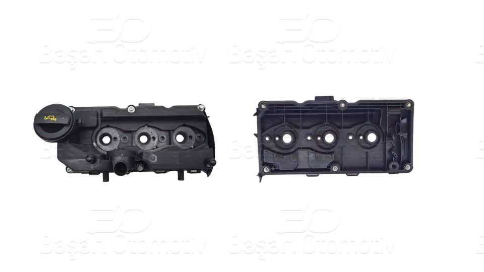 VW POLO SEAT IBIZA SKODA FABIA 1.2 TDI CFW 09 >KULBUTOR KAPAGI PLASTIK (CONTA+KAPAK)