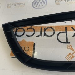 Skoda Octavia 2013-2017 Sağ Sis Kapağı Taiwan 5E0807682