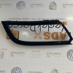 Skoda Octavia 2013-2017 Sağ Sis Kapağı Taiwan 5E0807682