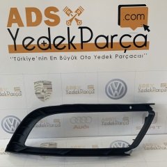Skoda Octavia 2013-2017 Sağ Sis Kapağı Taiwan 5E0807682