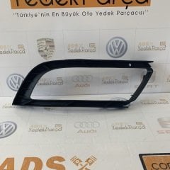 Skoda Octavia 2013-2017 Sağ Sis Kapağı Taiwan 5E0807682