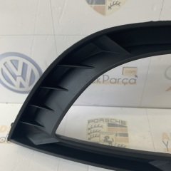 Skoda Octavia 2013-2017 Sağ Sis Kapağı Taiwan 5E0807682