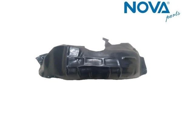Golf 6 2009-2013 Çamurluk Davlumbazı Arka Sağ
