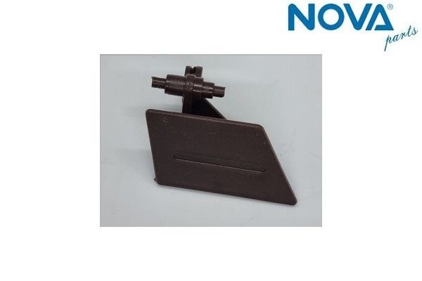 Favorit Kapı Açma Kolu Sol ( Kahverengi )