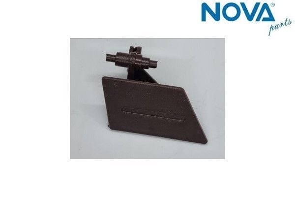 Favorit Kapı Açma Kolu Sol ( Kahverengi )