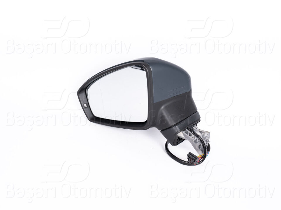VW  TIGUAN 16-AYNA SOL+ELK+ISI+AST+ASF+KAT+SIN+ALT AY+HAF 13 PIN