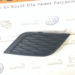 Seat Leon 2013-2016 Sağ Sis Kapağı Sissiz Taiwan 5F0853666