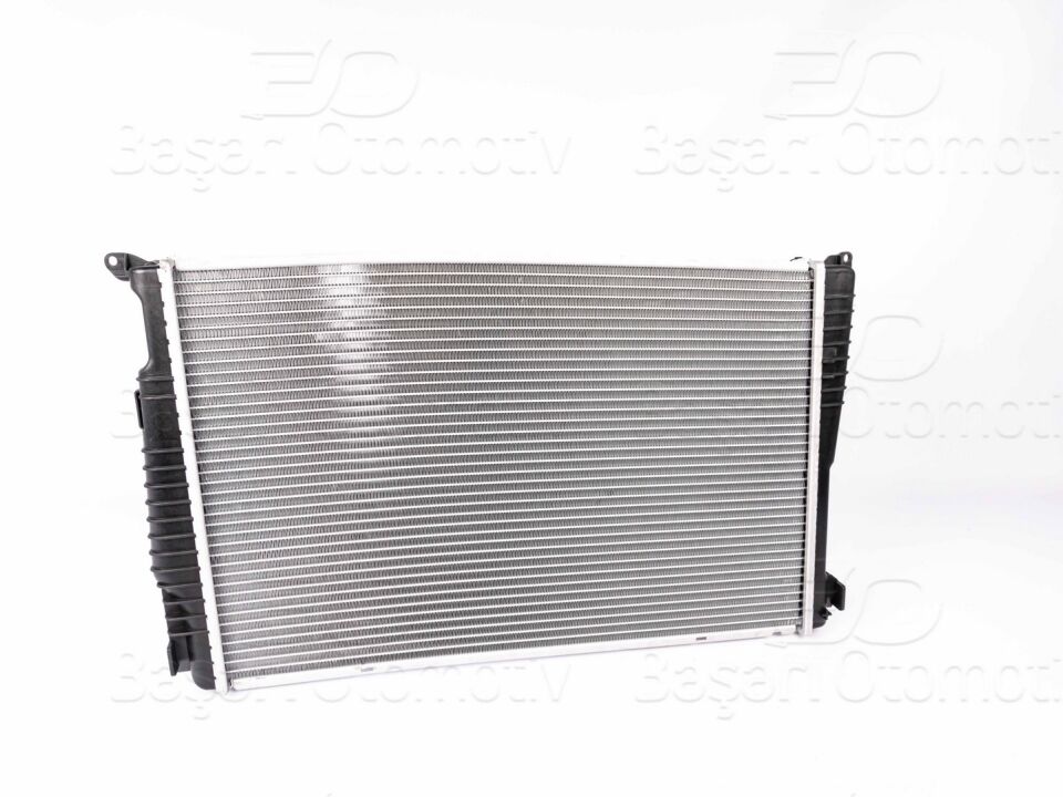 BMW X3 (F25) 1.8d-2.0d-2.0i 10-17SU RADYATORU BRAZING MT 600X388X32