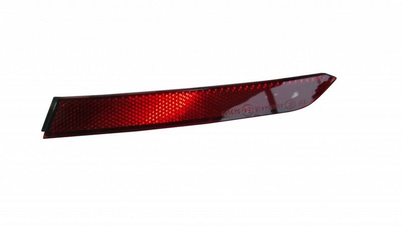 Passat 2015 ve Sonrası Tampon Reflektörü Arka Dış Sol