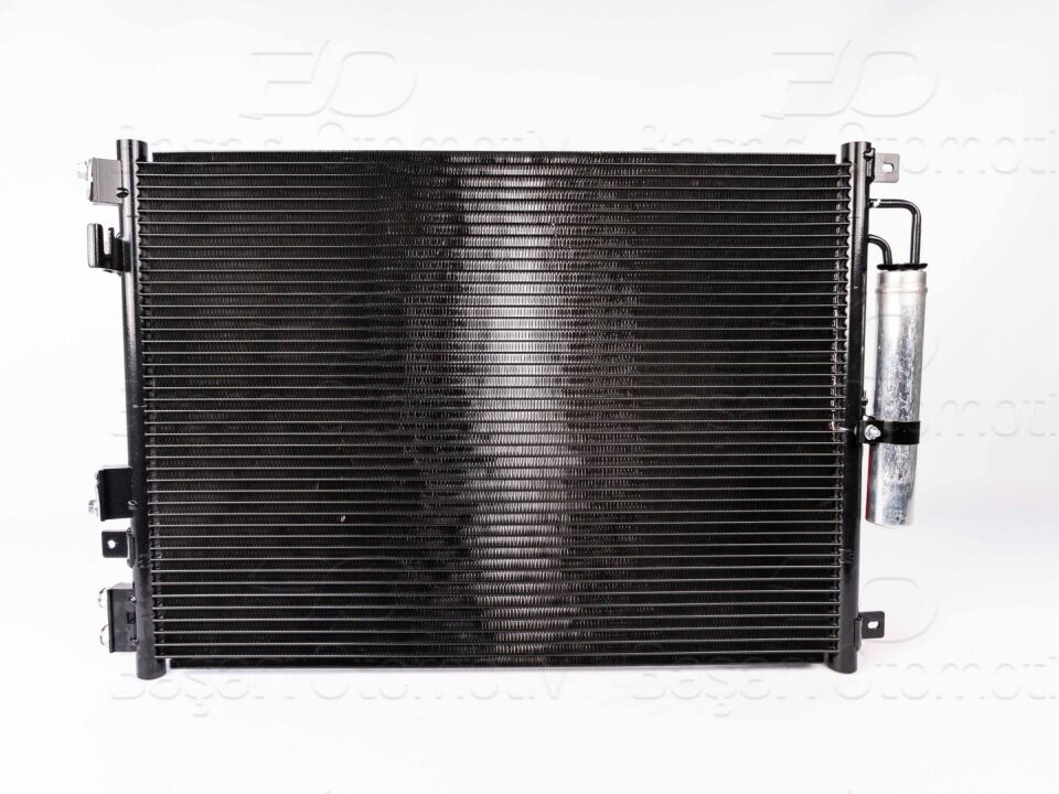 CHRYSLER 300C 2.7 - 3.5 - 6.1 04-11KLIMA RADYATORU 647X464X20