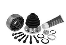 VW GOLF3 4 BORA POLO CADDY 1.6 AKL AEH 91 >AKS KAFASI IC (ABSSIZ 33X94 UZUNLUK:32mm)