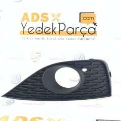 Seat İbiza 2008-2012 Sol Sis Kapağı Sisli Taiwan 6J0853665A