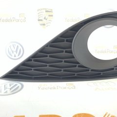 Seat İbiza 2008-2012 Sol Sis Kapağı Sisli Taiwan 6J0853665A