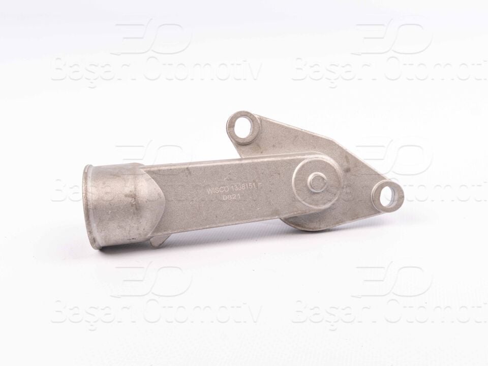 OPEL ASTRA F CORSA B VECTRA A 1.2 88 >TERMOSTAT YUVASI TERMOSTATSIZ (CIKINTILI TIP)
