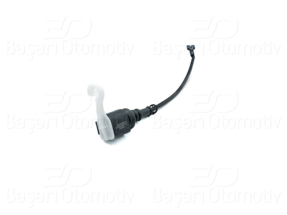 AUDI A4 A6 A8 T5 T6 BM 03>FREN BALATA FISI ARKA
