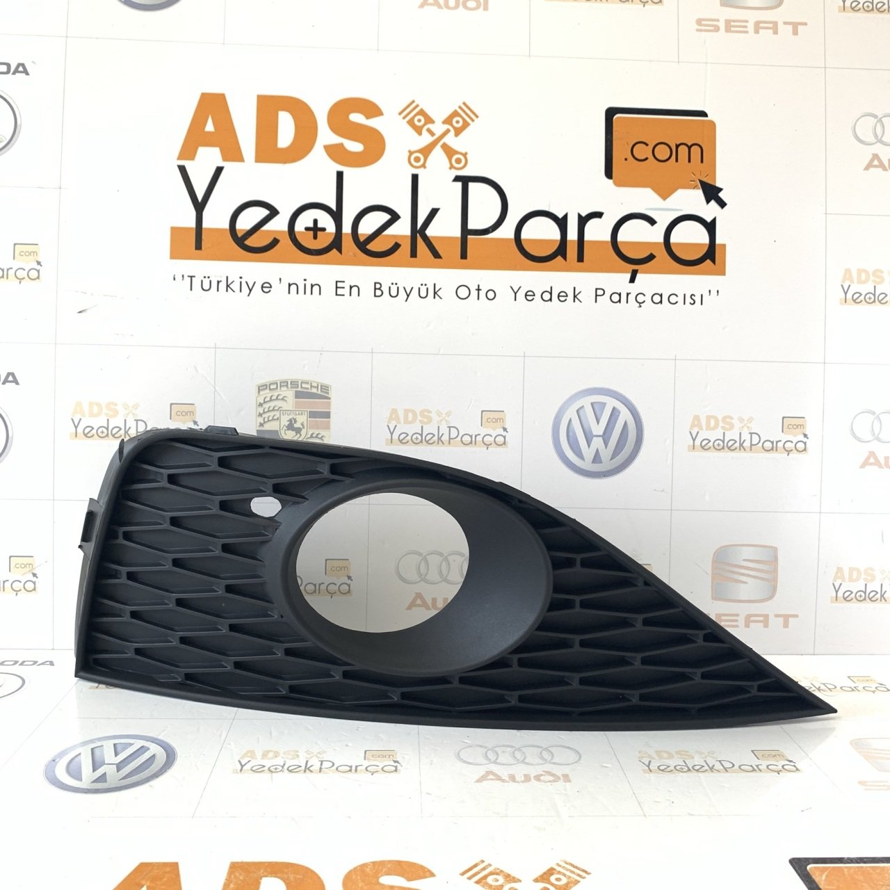 Seat İbiza 2008-2012 Sağ Sis Kapağı Sisli Taiwan 6J0853666A