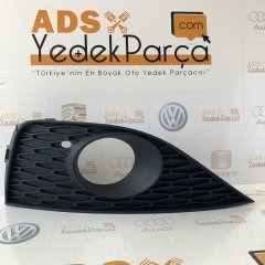 Seat İbiza 2008-2012 Sağ Sis Kapağı Sisli Taiwan 6J0853666A
