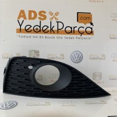 Seat İbiza 2008-2012 Sağ Sis Kapağı Sisli Taiwan 6J0853666A