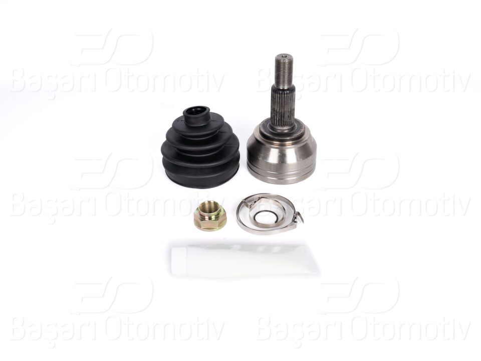 VW TOUAREG 3.0 TDIAKS KAFASI DIS (ABSSIZ 30X27X64 UZUNLUK:167mm)