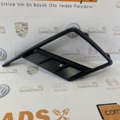 Seat İbiza Fr 2018 Sonrası Sol Sis Kapağı Taiwan 6F0853665C