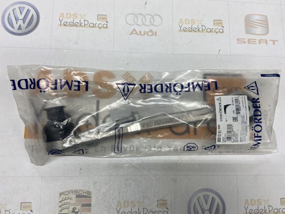 Audi A4 A5 Rotilli Kol Üst Düz Sağ 8W0407506E